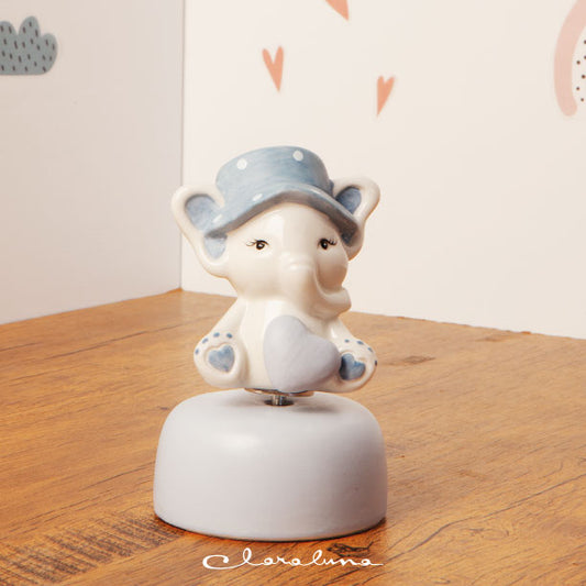 carillon elefante
