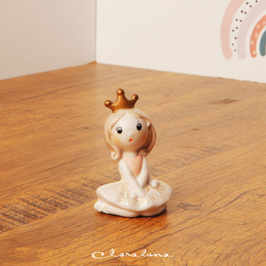ballerina bomboniera