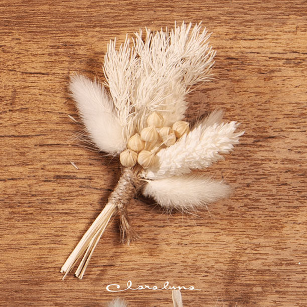 pampas colorata