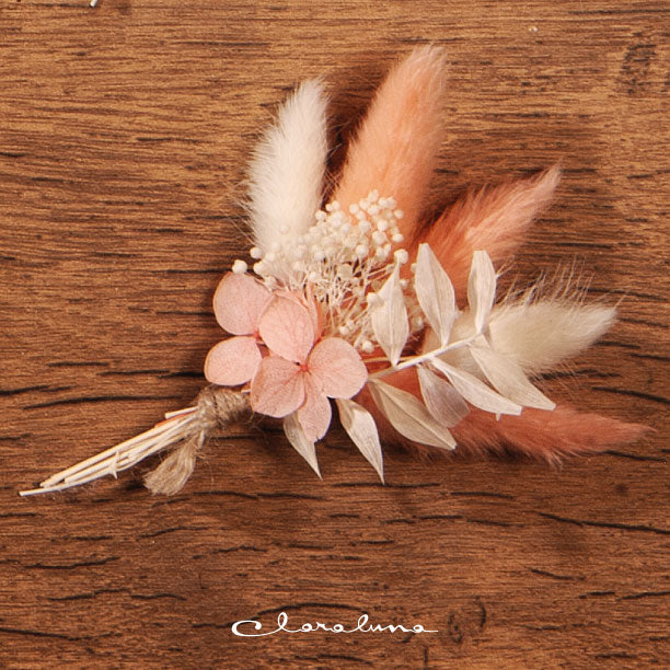 pampas colorata