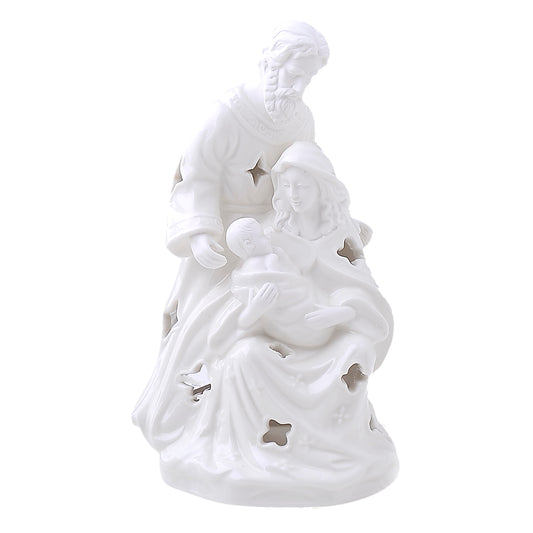 sacra famiglia portatealite