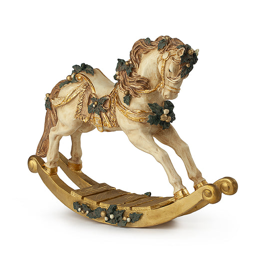 cavallo a dondolo