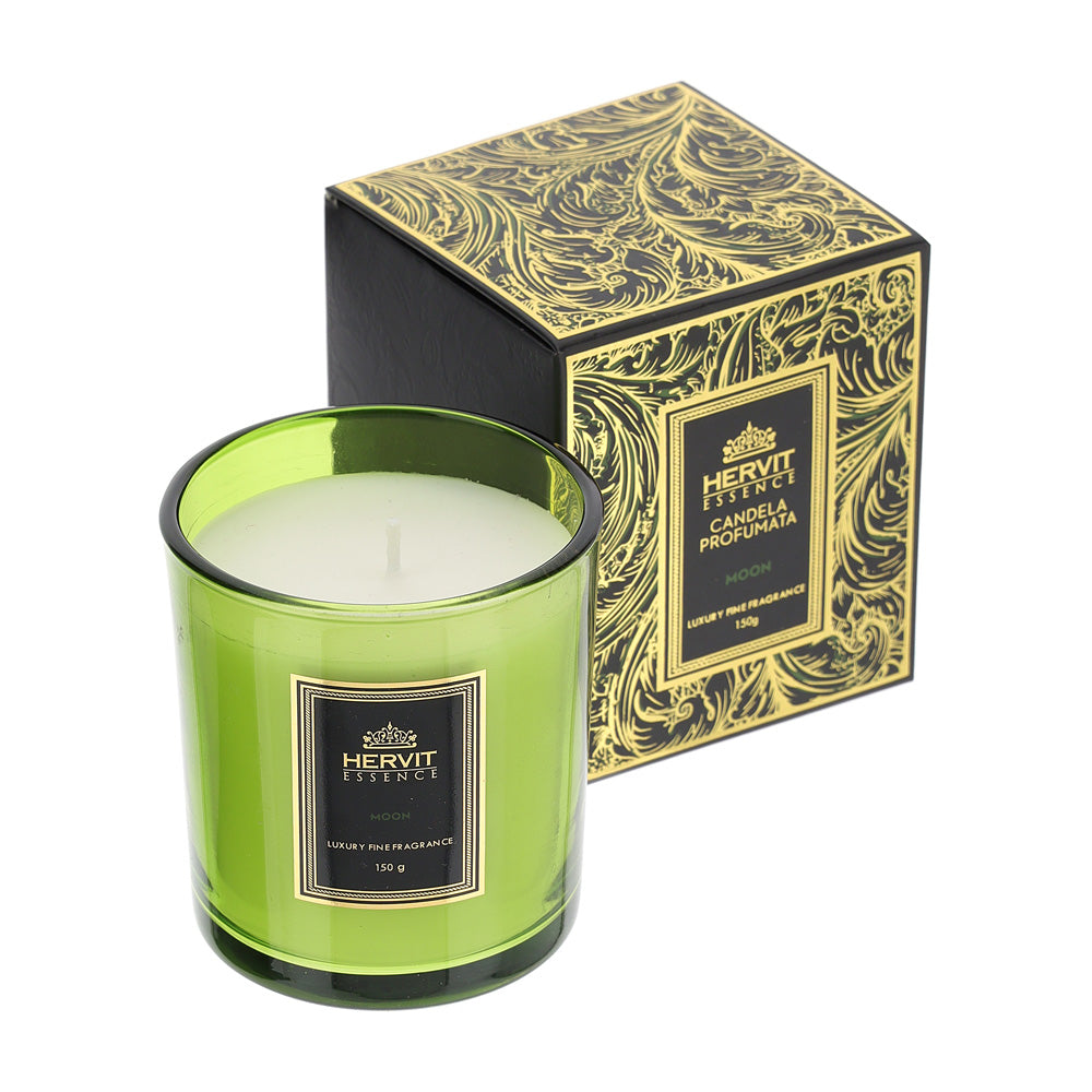 Candela profumata "Moon"