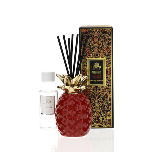 profuma ambiente ananas