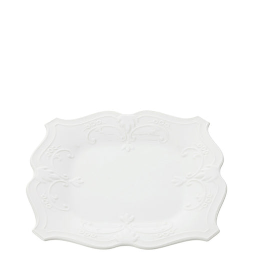 piattino porcellana doge