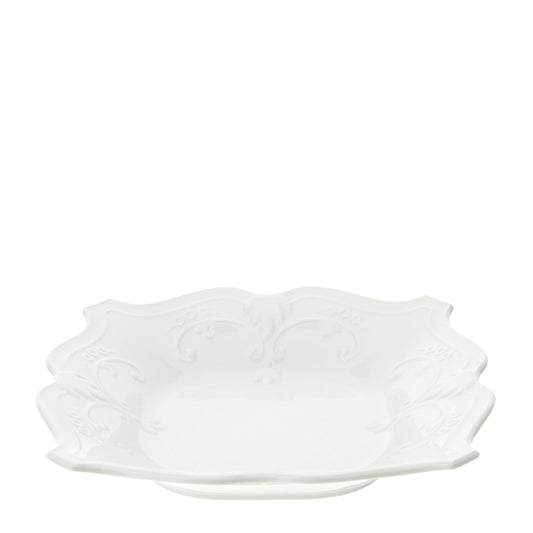 piatto fondo doge porcellana