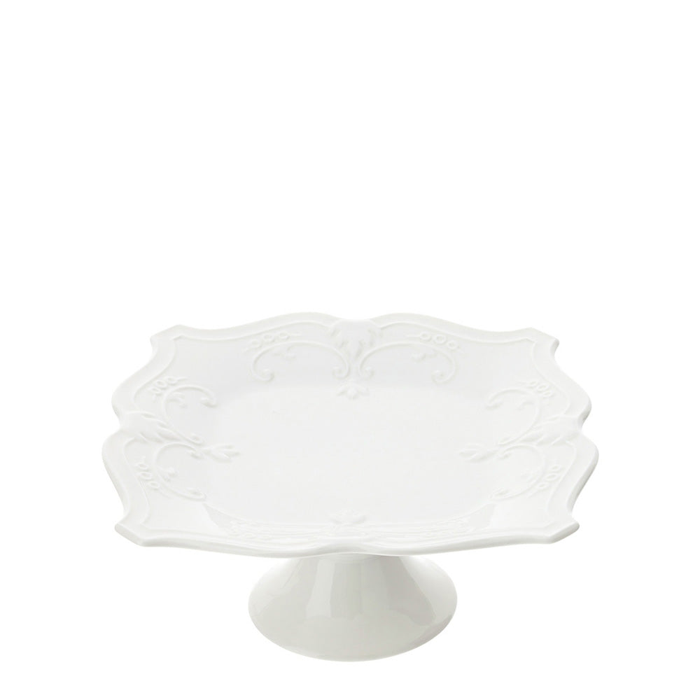 Alzata in porcellana "Doge"