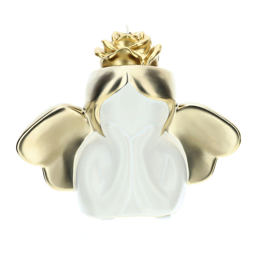 porta candela angelo