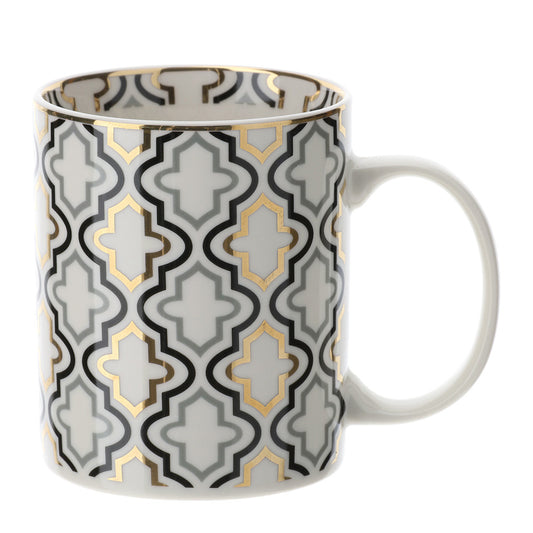 tazza in porcellana