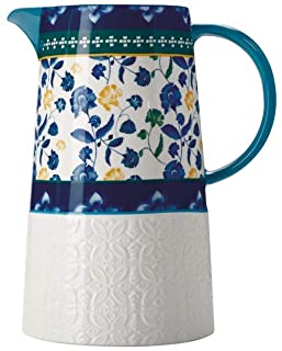 Brocca blue "Rhapsody"