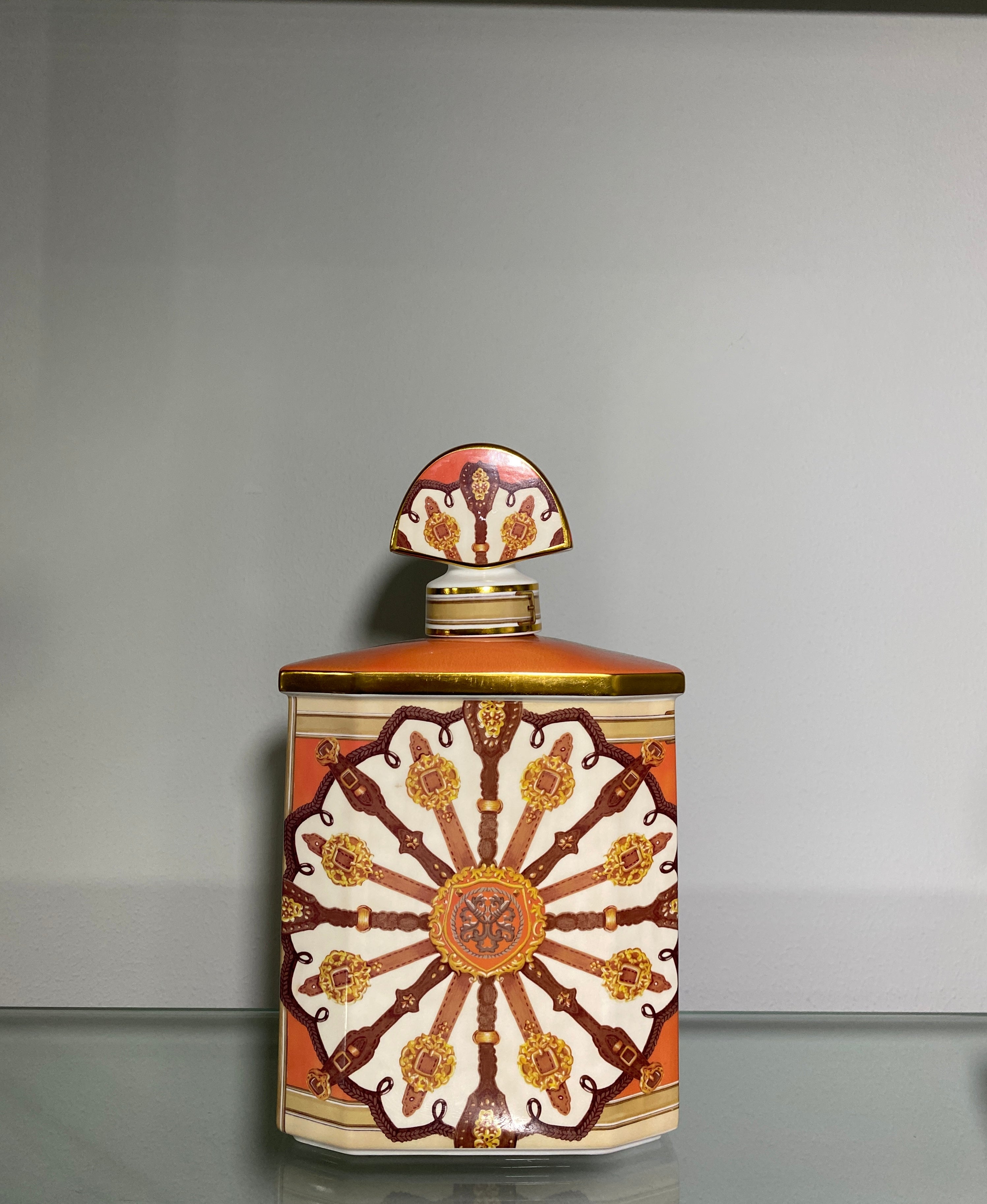 Bottiglia profumatore "Magnum"