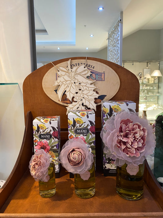 profuma ambiente Mami Milano