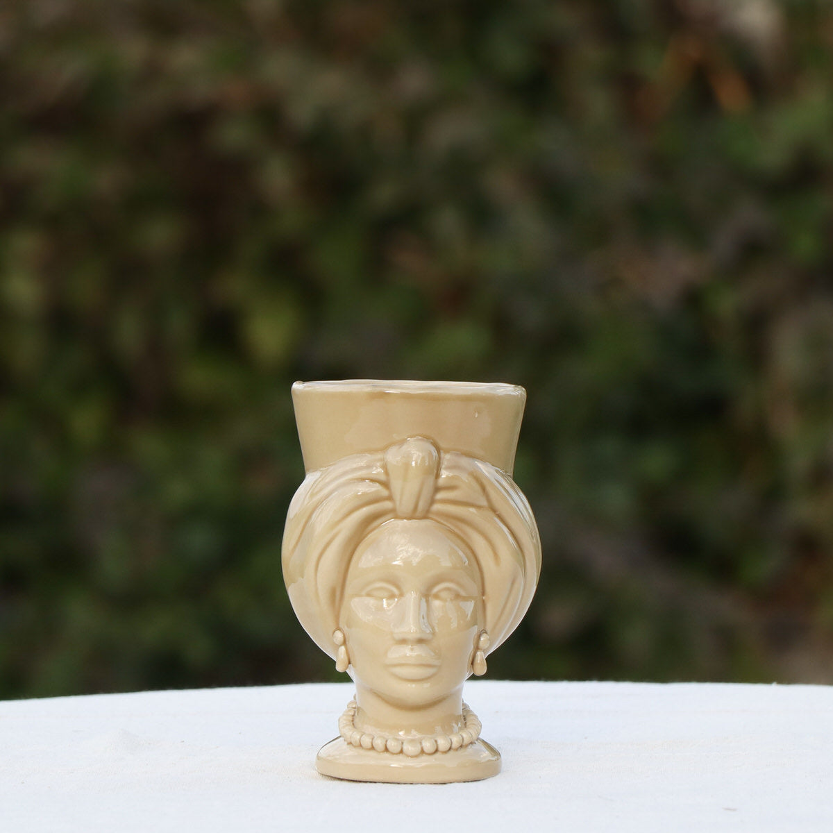 Testa di Moro - DONNA MINIPOP TORTORA