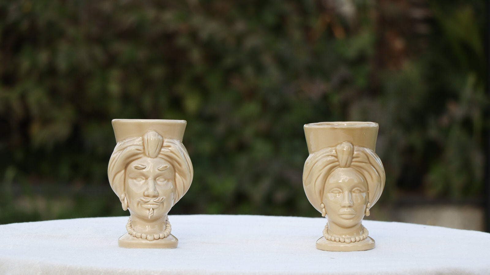 Testa di Moro - UOMO MINIPOP TORTORA