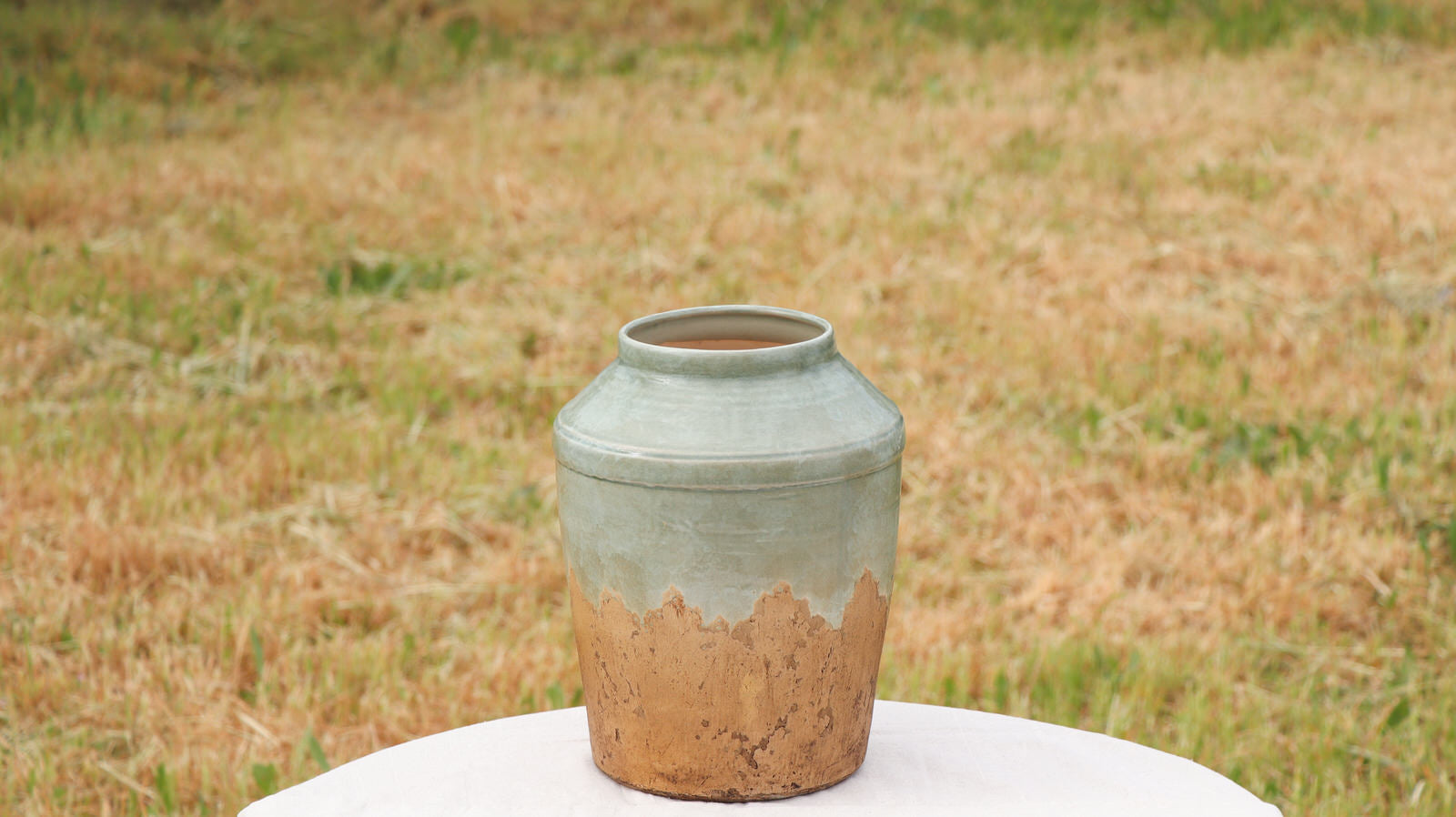 Vaso "Stoneware"