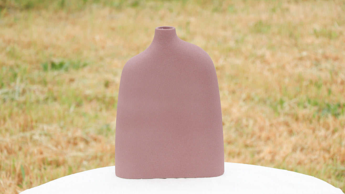 Vaso Alto - L'oca Nera