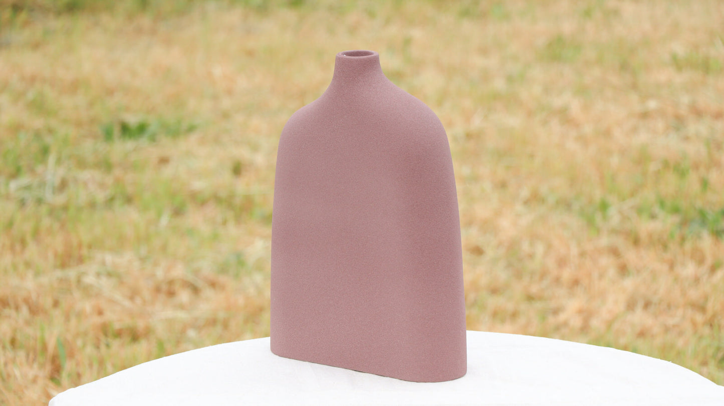 Vaso Alto - L'oca Nera