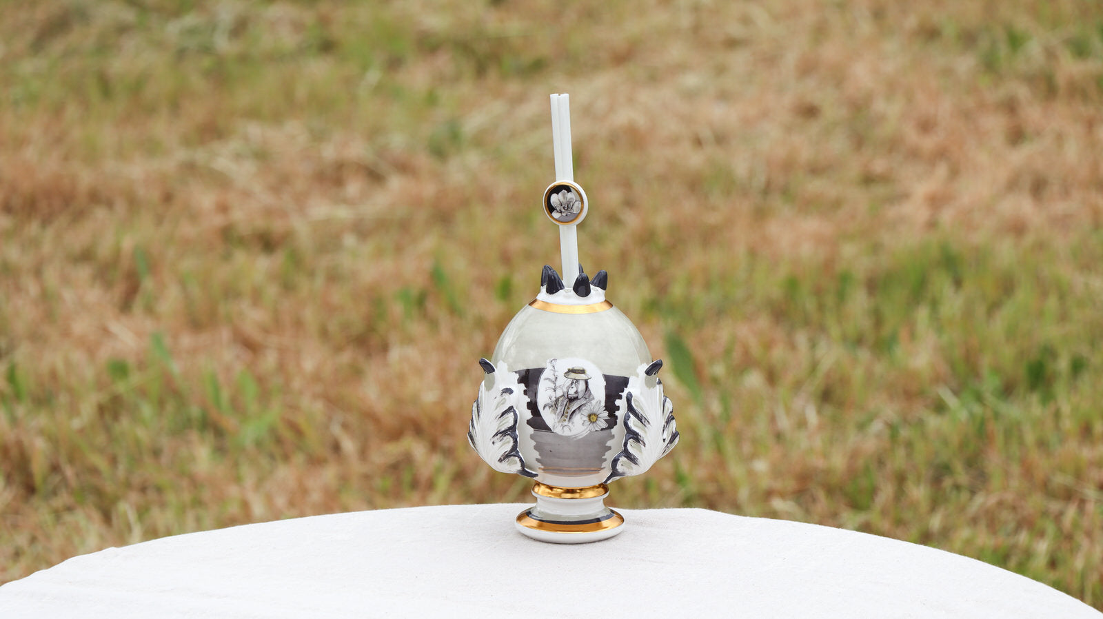 Diffusore pumo "Urban"