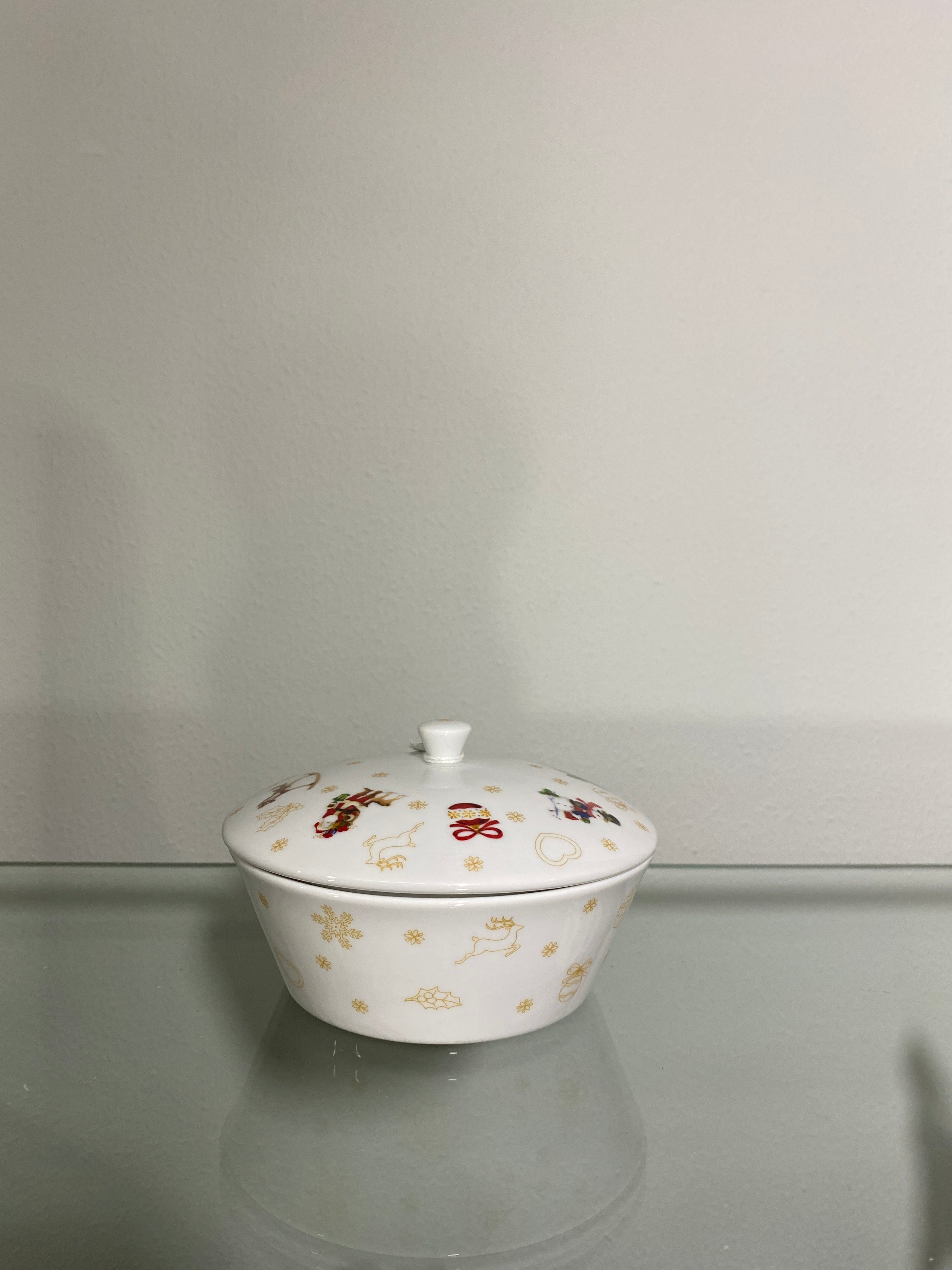 Zuccheriera natalizia