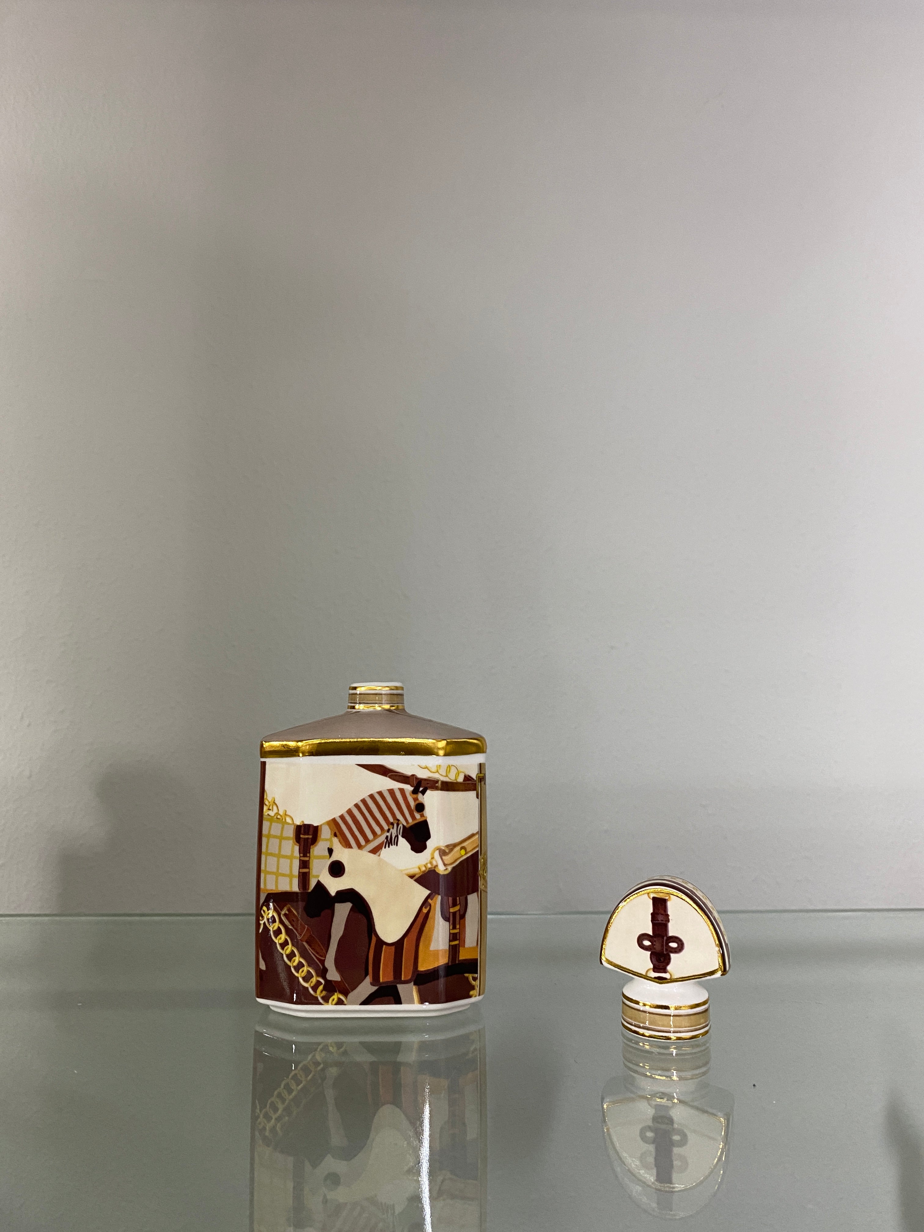 Profuma ambiente "Horse"