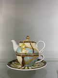Teiera "Tea for one"