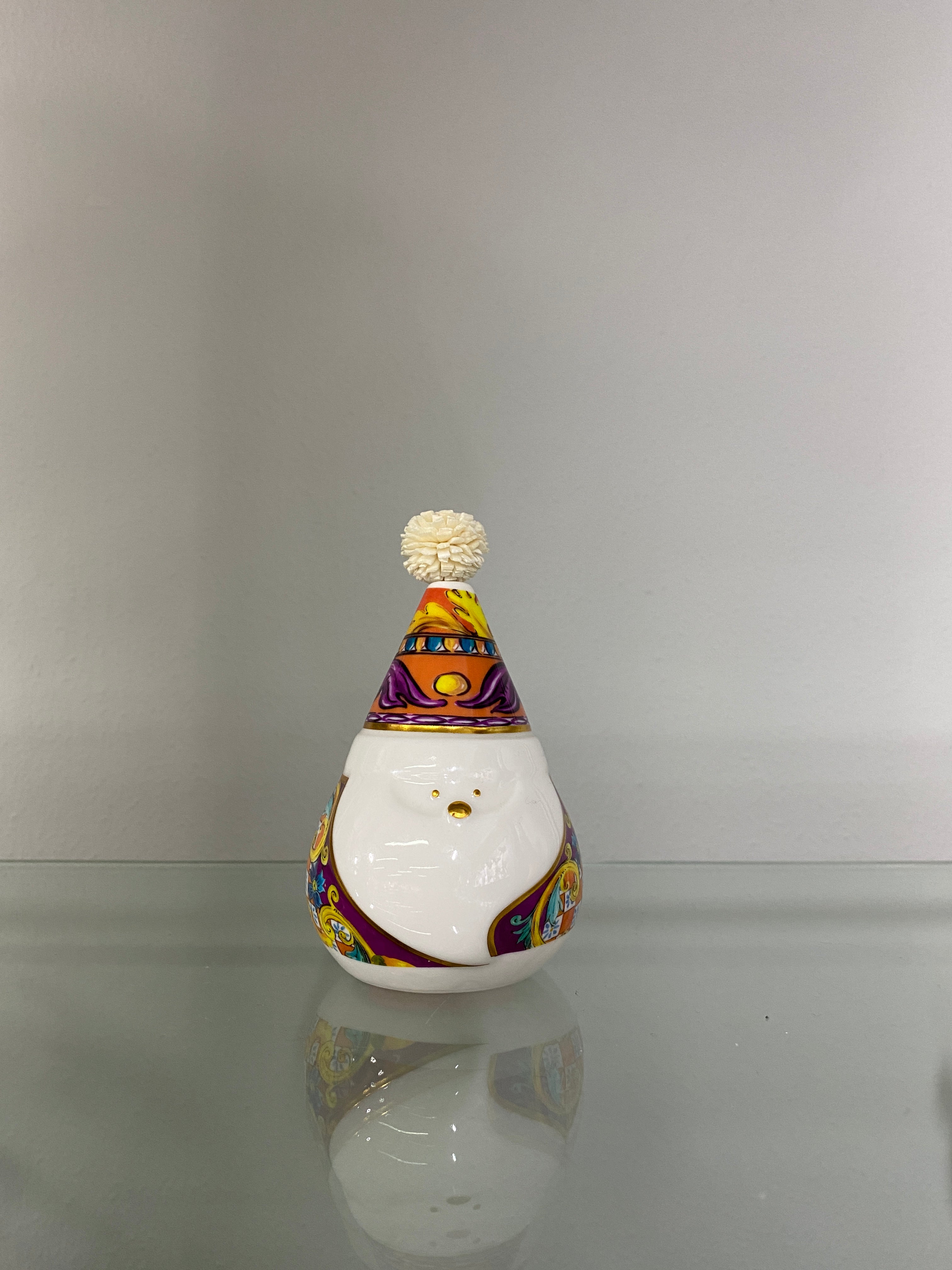 Profuma ambiente piccolo "Babbo Natale"