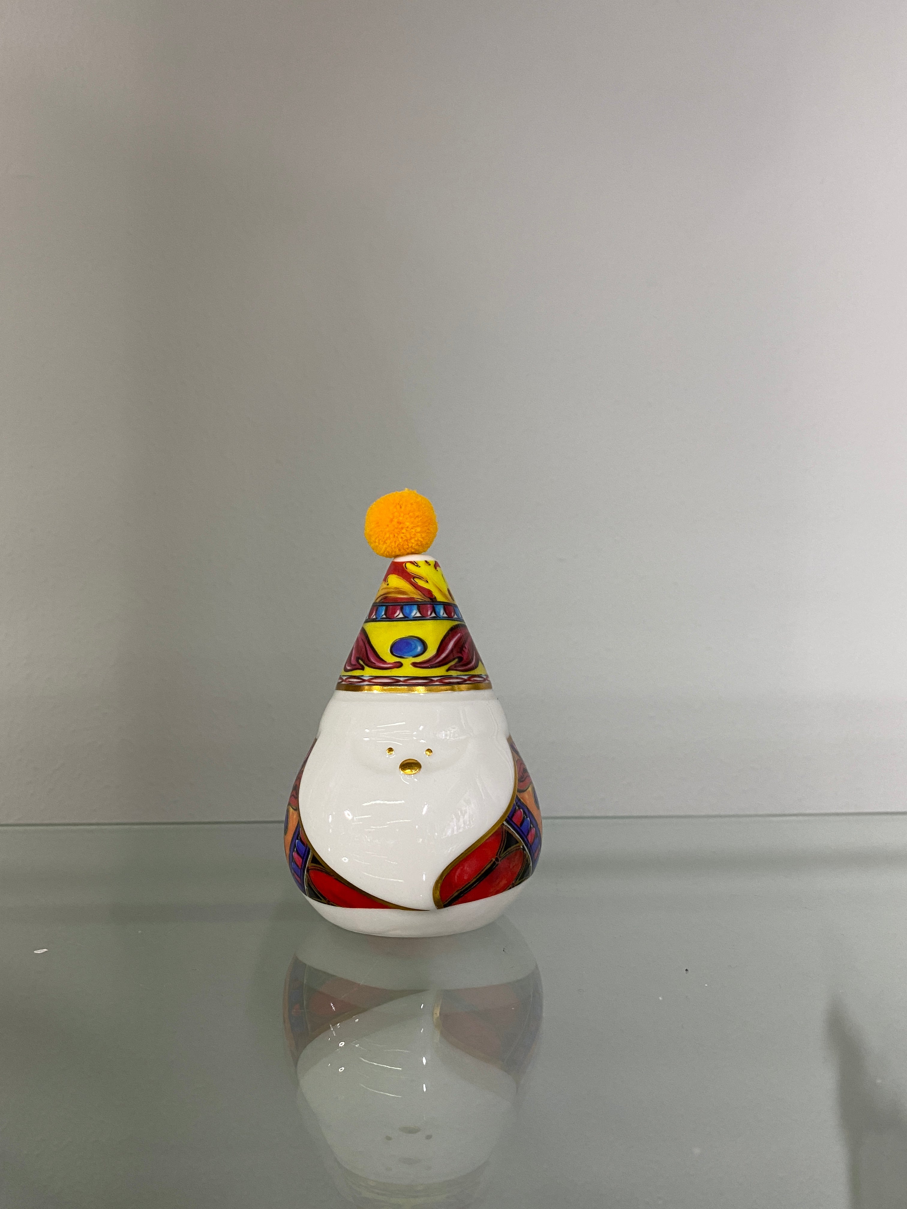 Profuma ambiente piccolo "Babbo Natale"