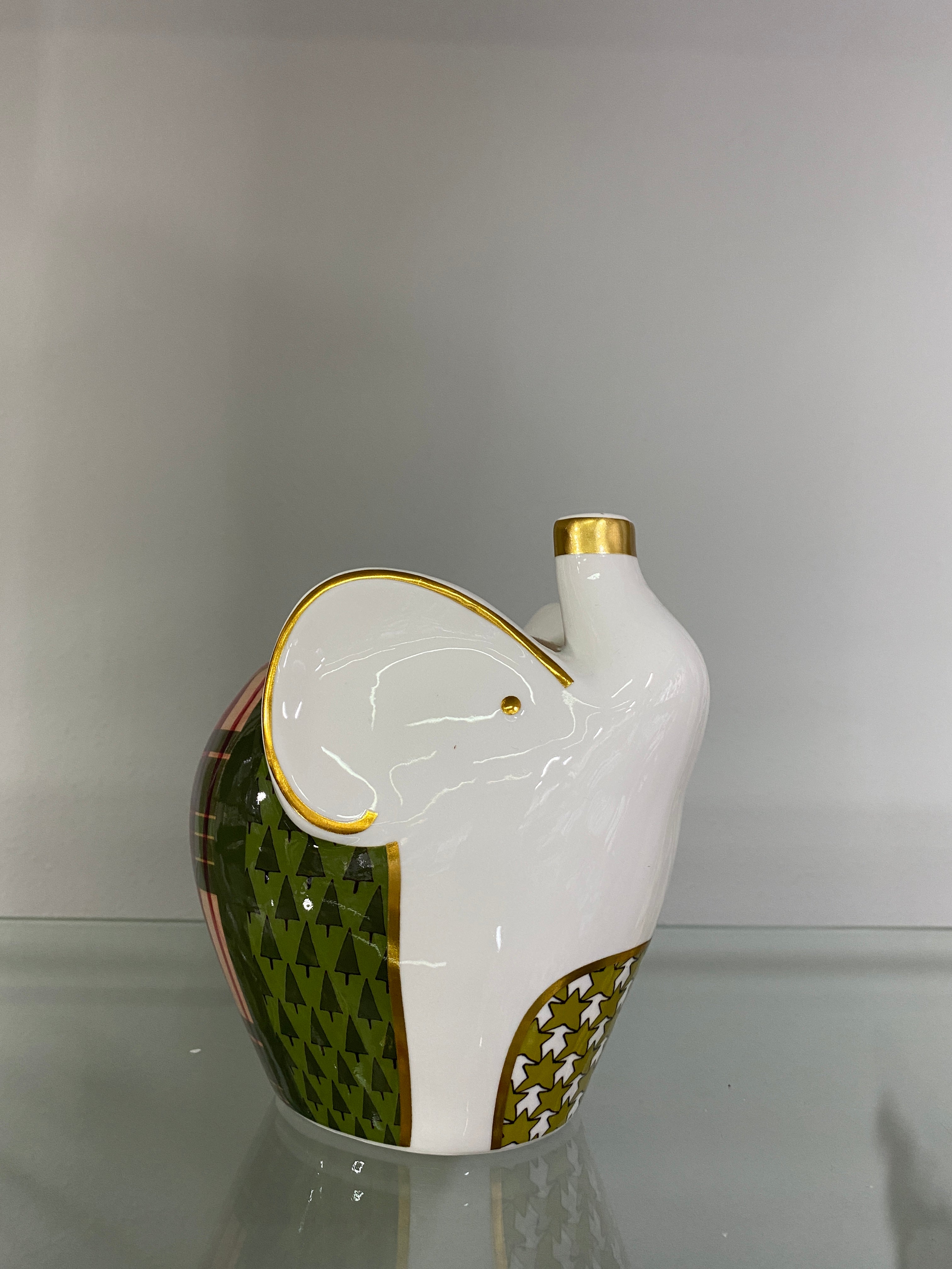 Salvadanaio "Elefante"