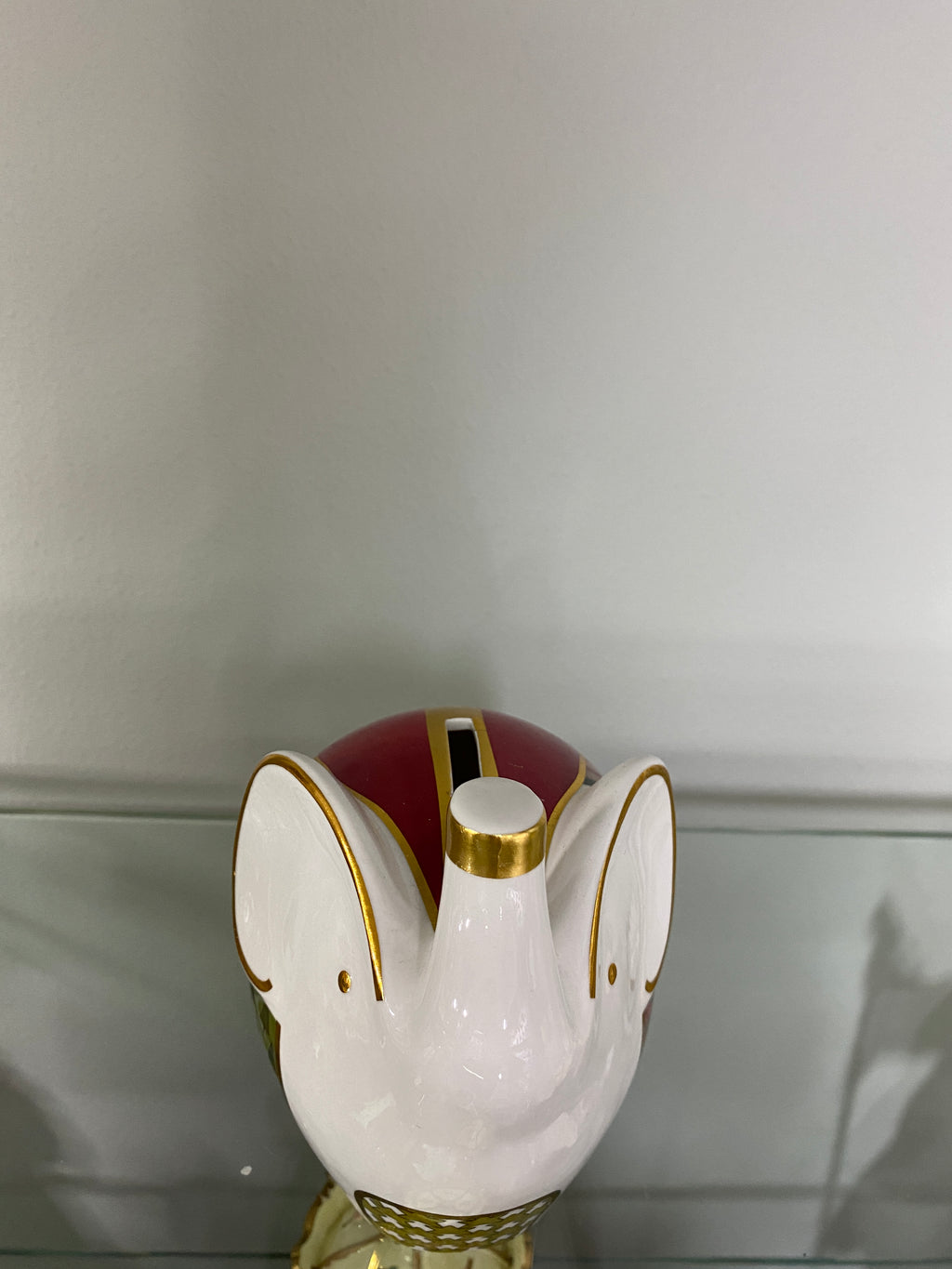 Salvadanaio "Elefante"