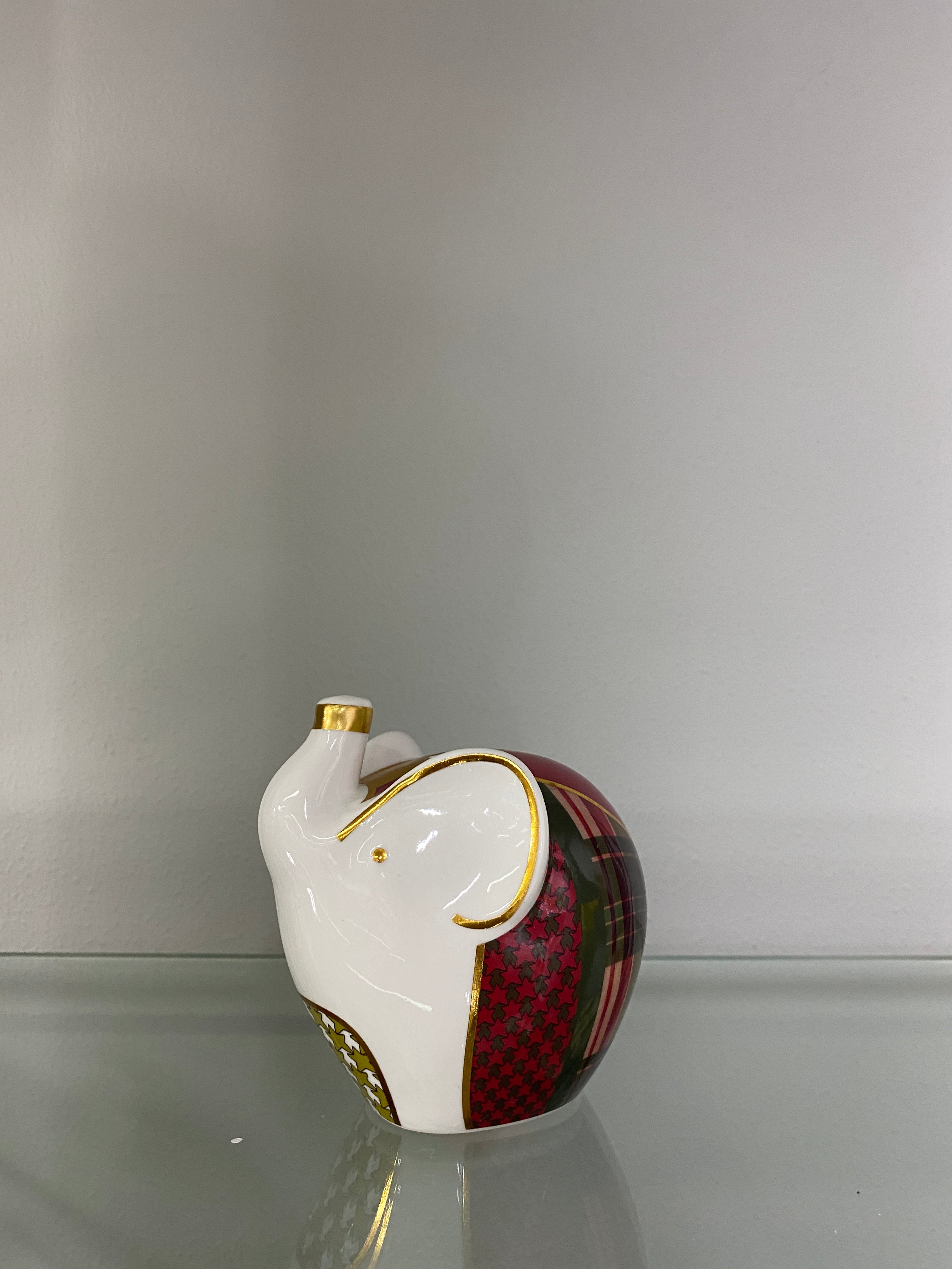 Salvadanaio "Elefante"