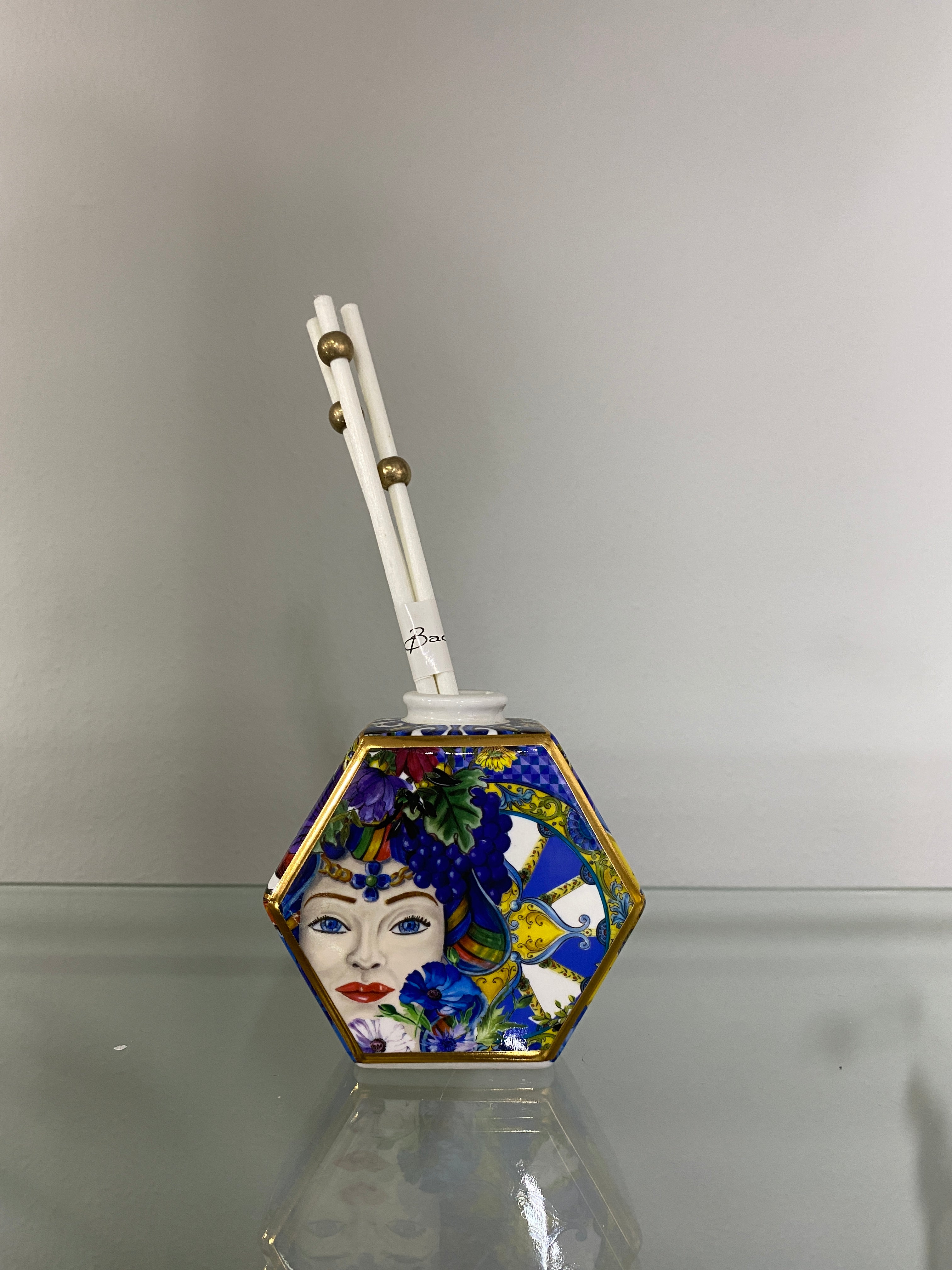 Profuma ambiente "Ocean"