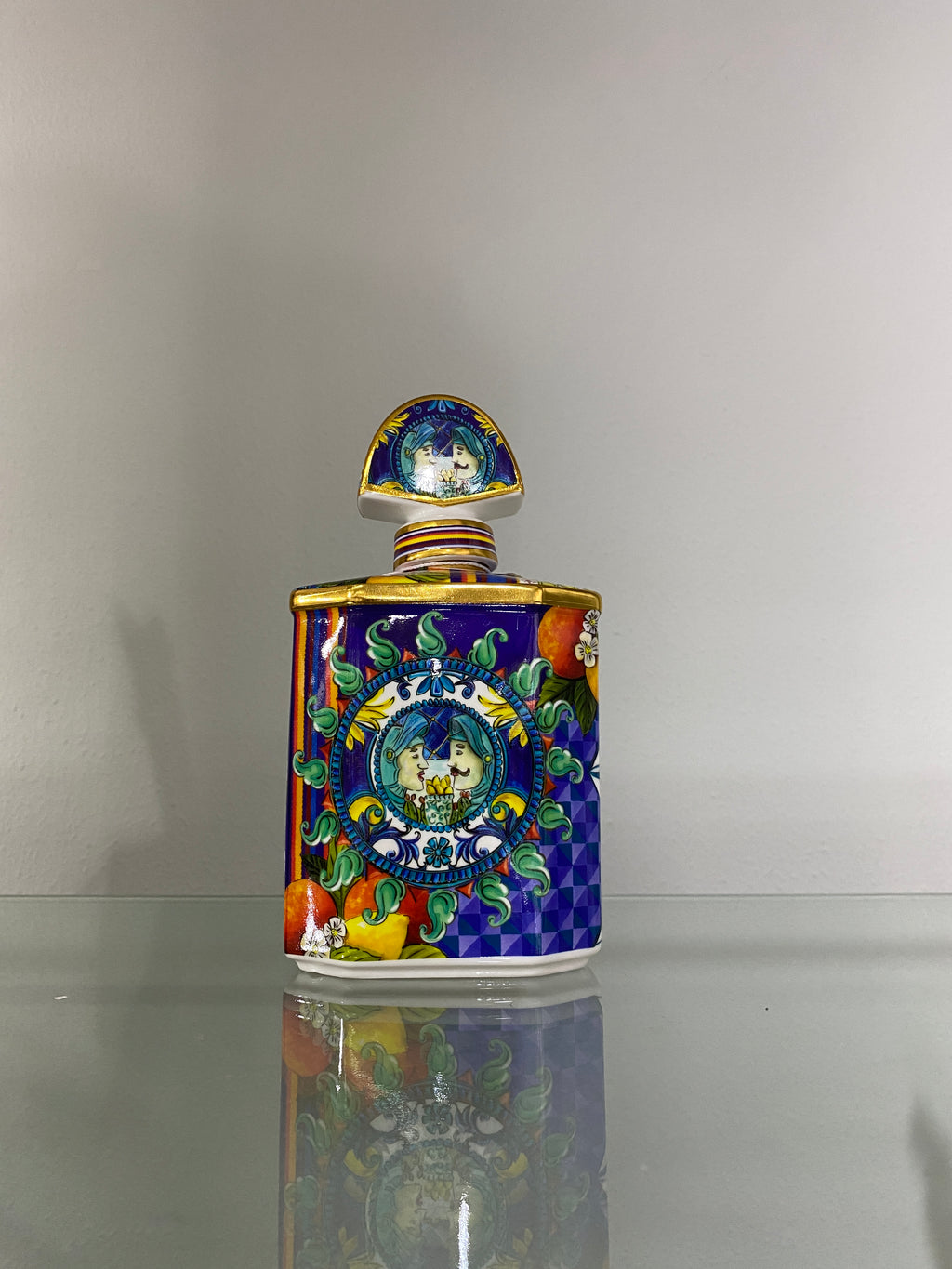 Profuma ambiente "Sicily"