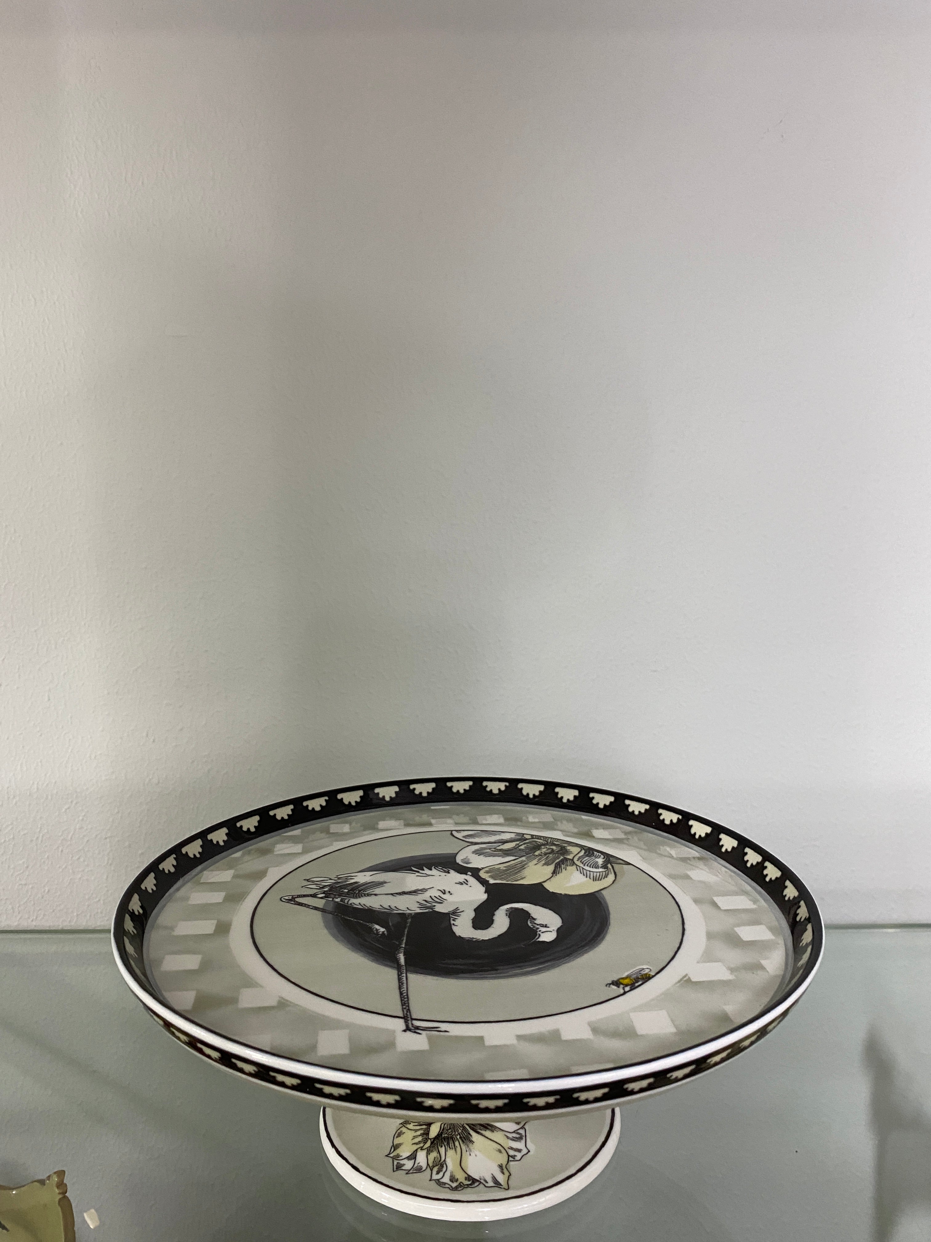 Alzata torta "Urban"