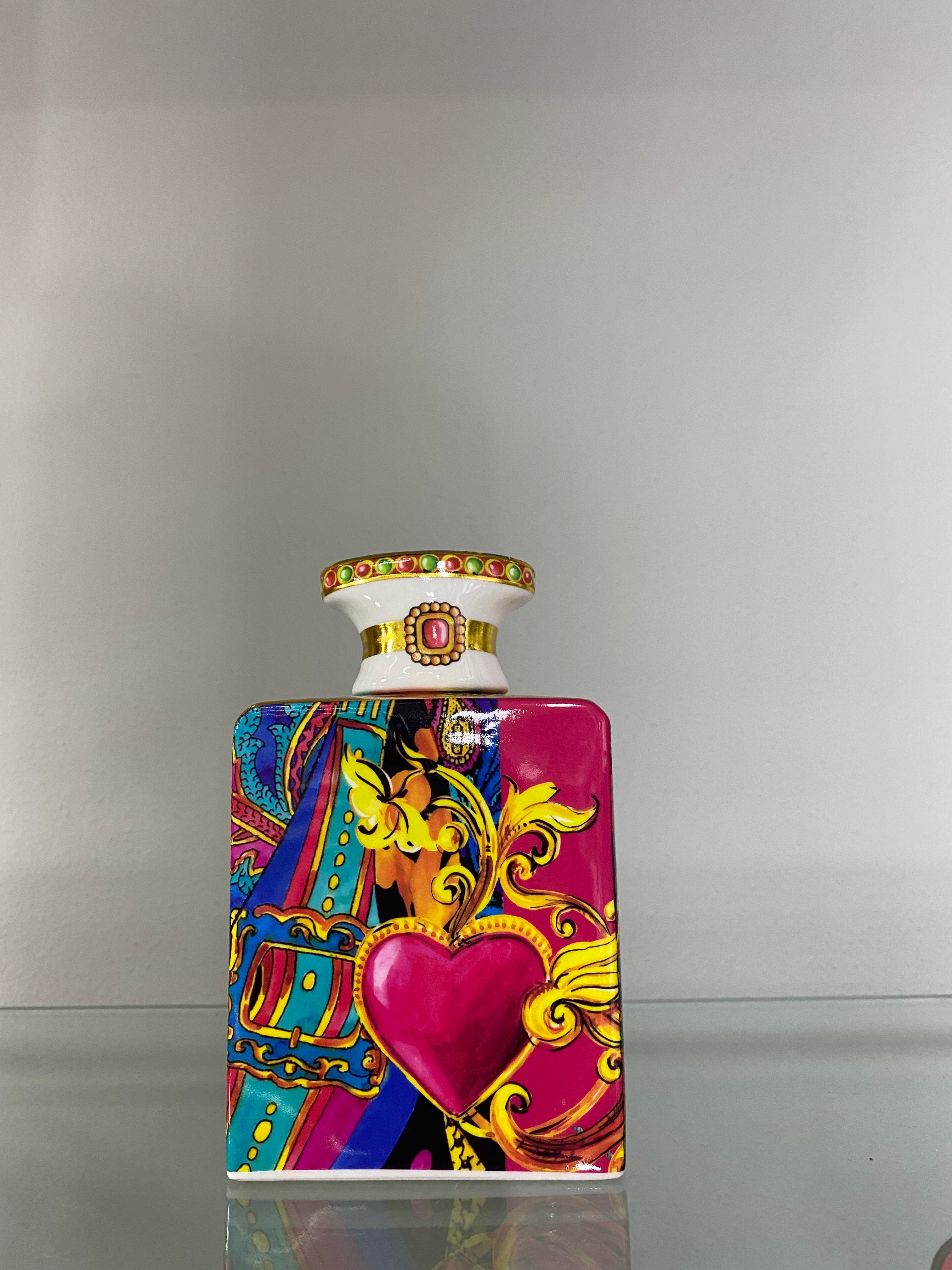 Profuma ambiente "Le Gioie"