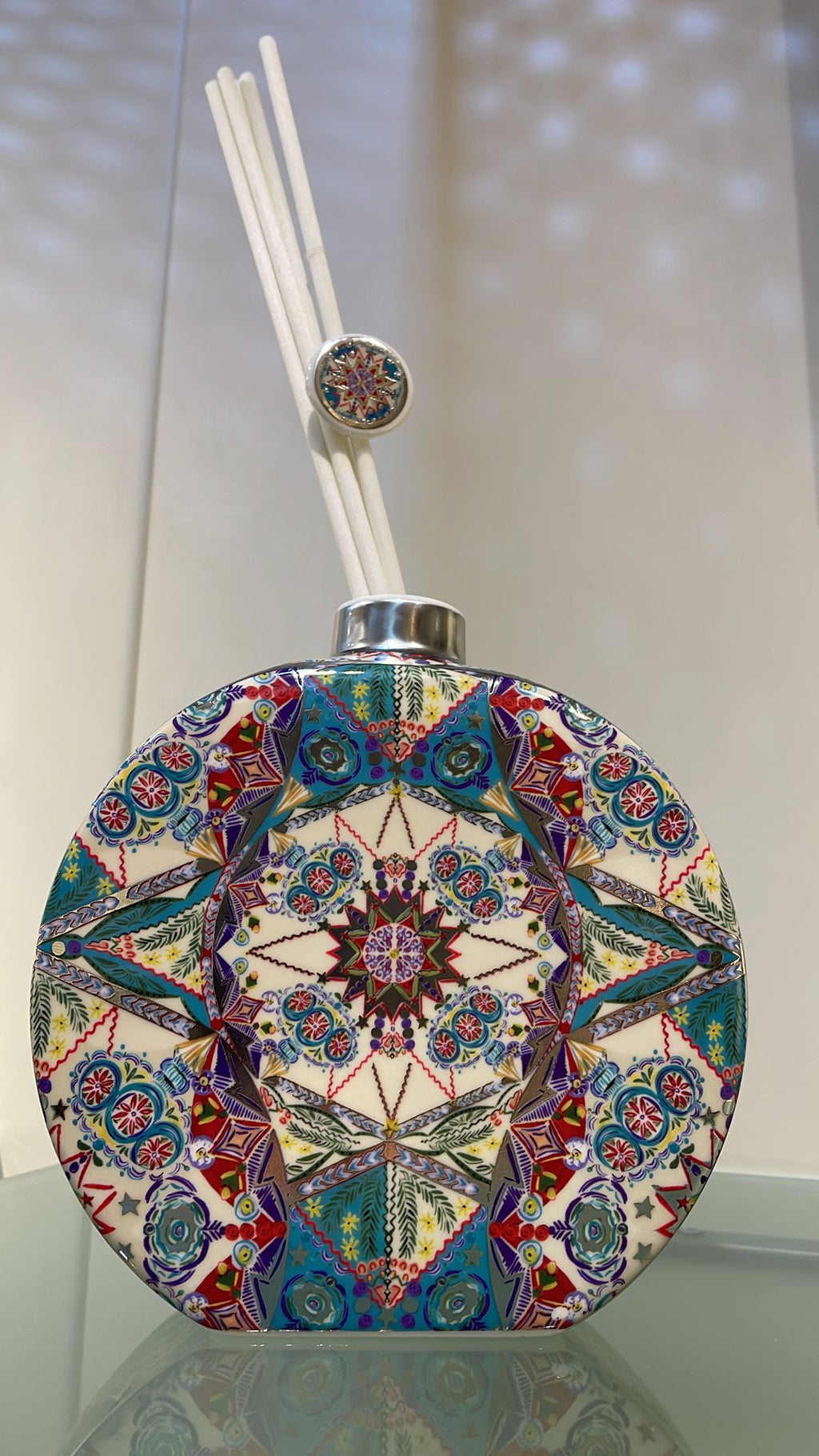 Profuma ambiente "Cosy Xmas"