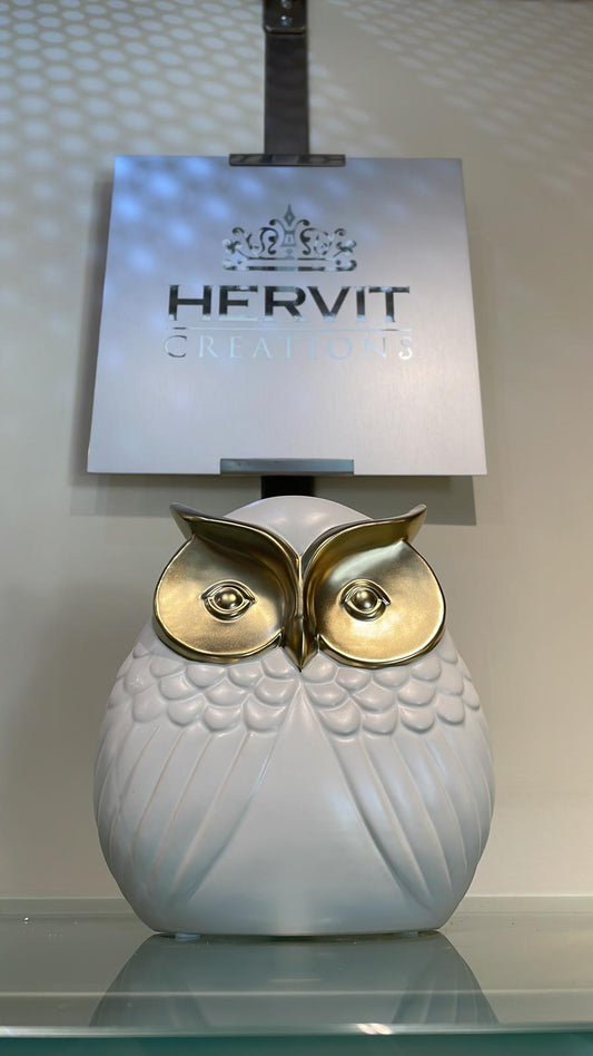 Civetta bianca HERVIT