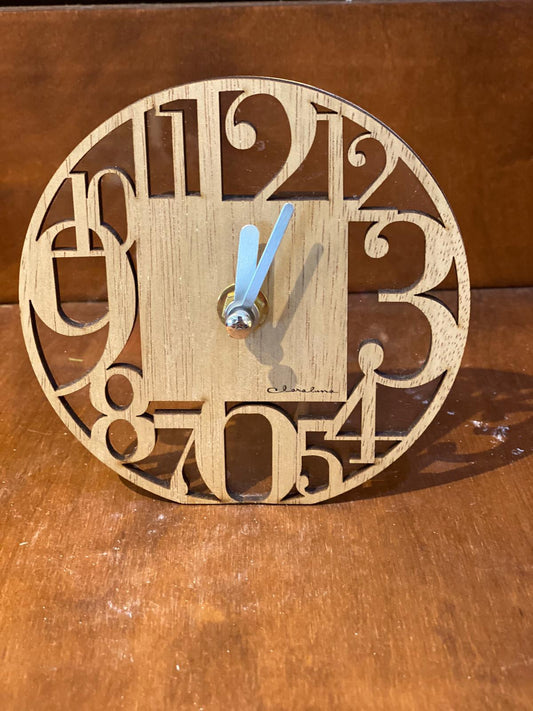 orologio claraluna