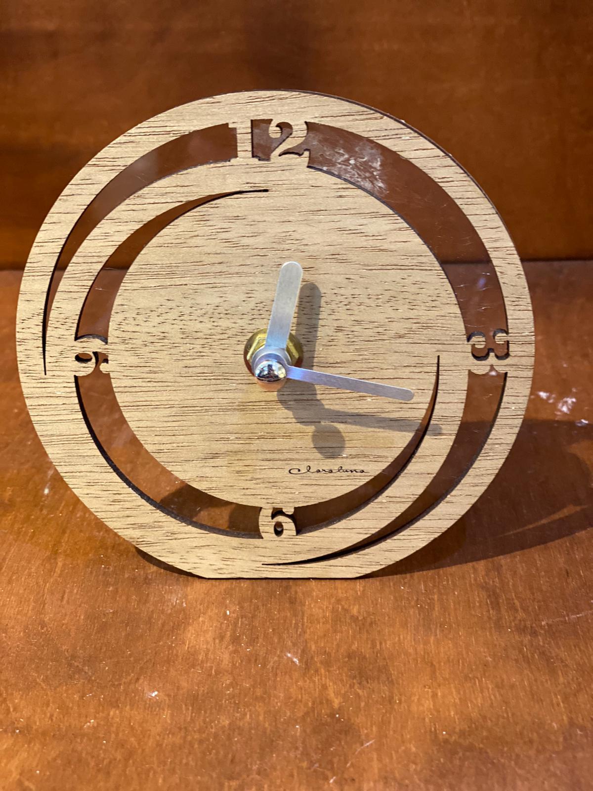 orologio claraluna