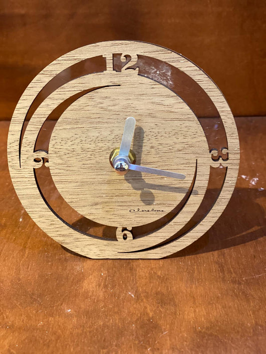 orologio claraluna