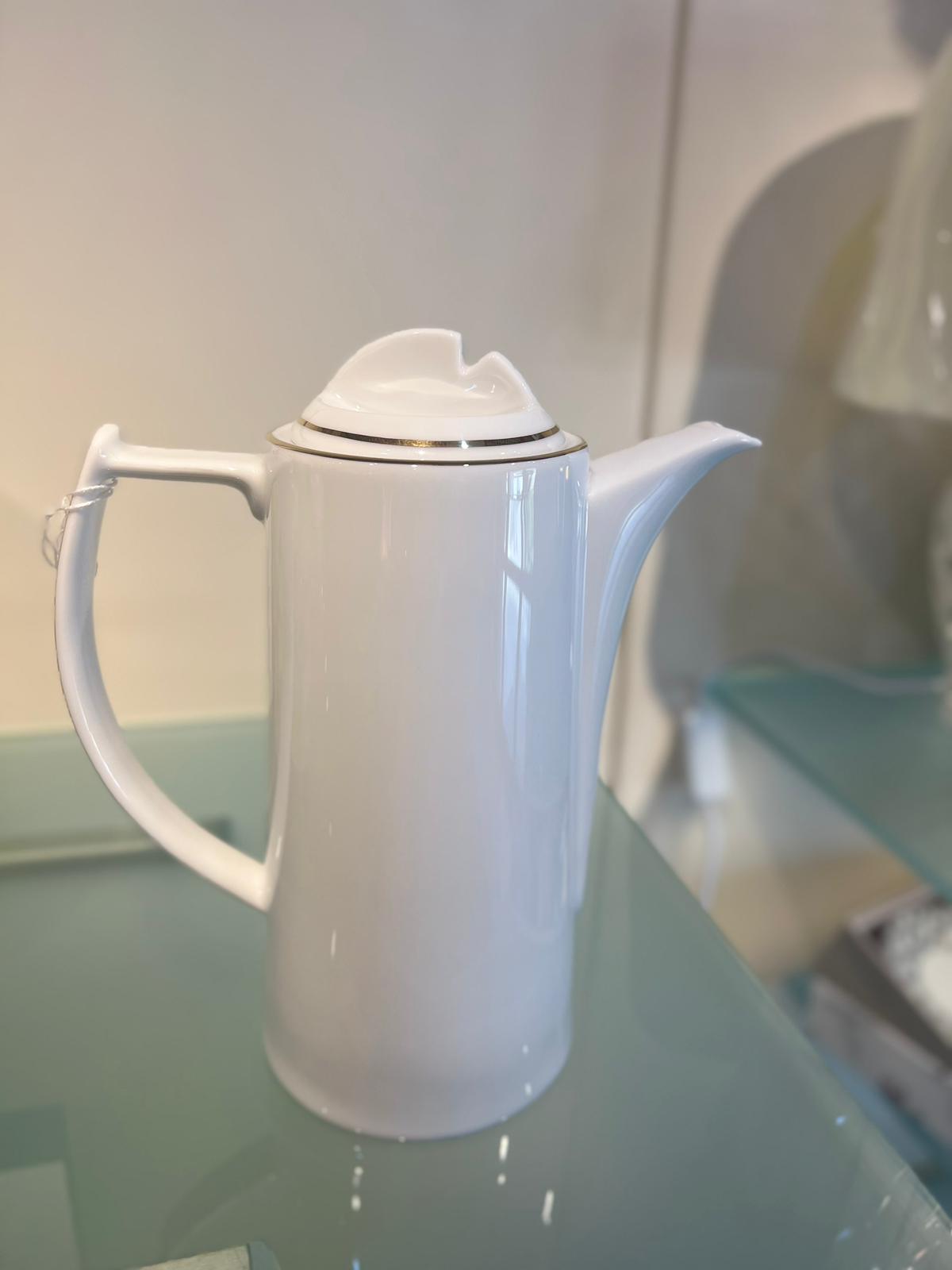 Versiera "Gold line"