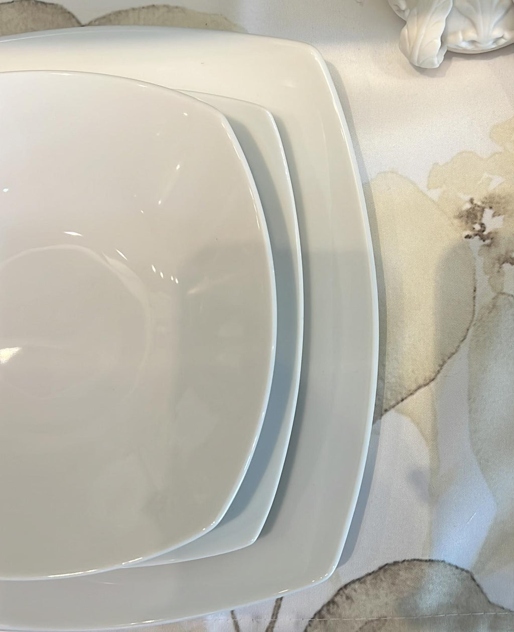 Set piatti "Venus" servizio da 6