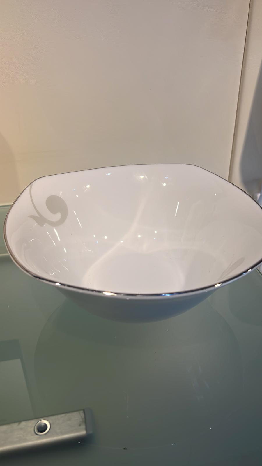 Insalatiera "Ditty platin"