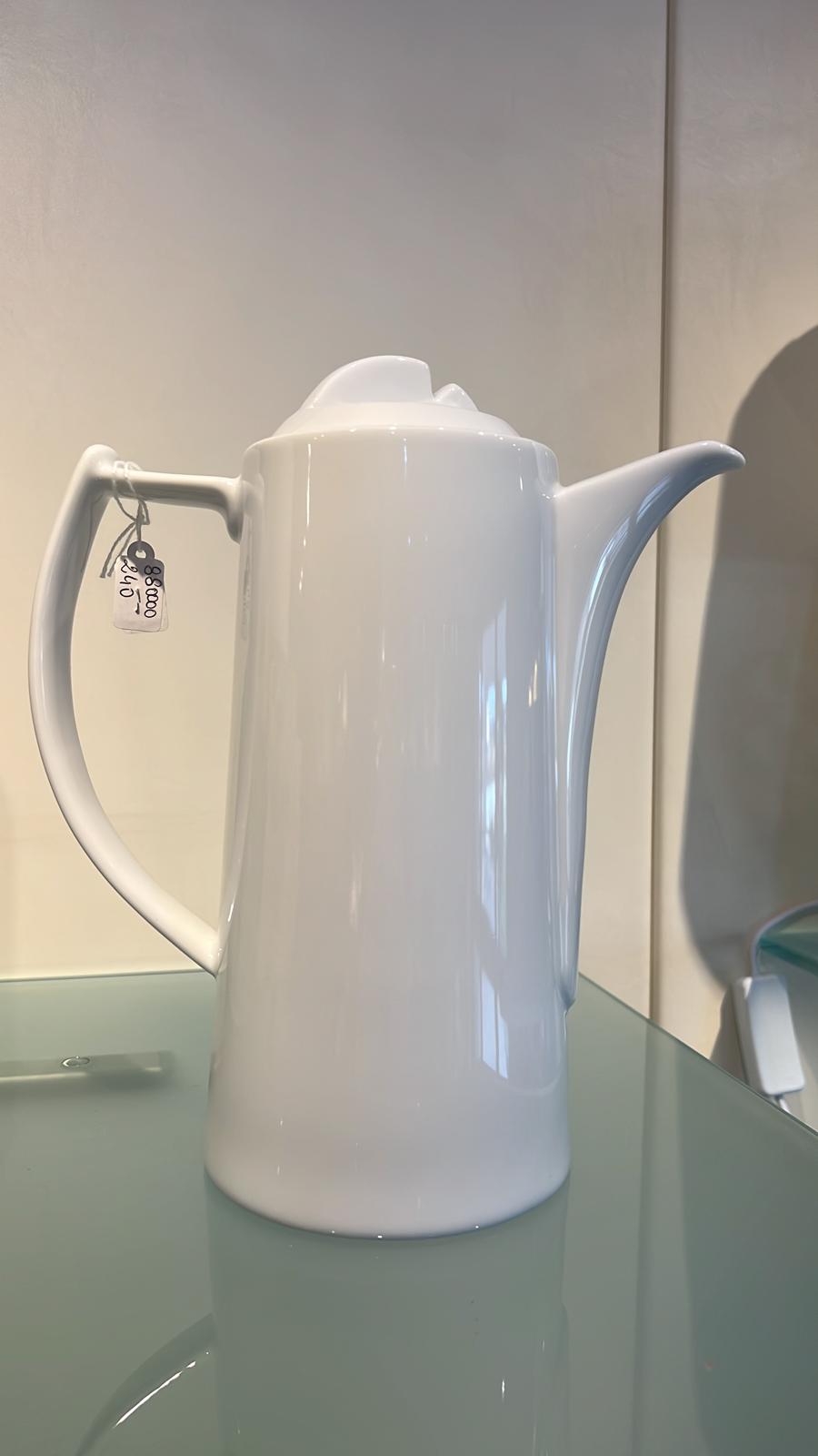 Versiera bianca "Venus"