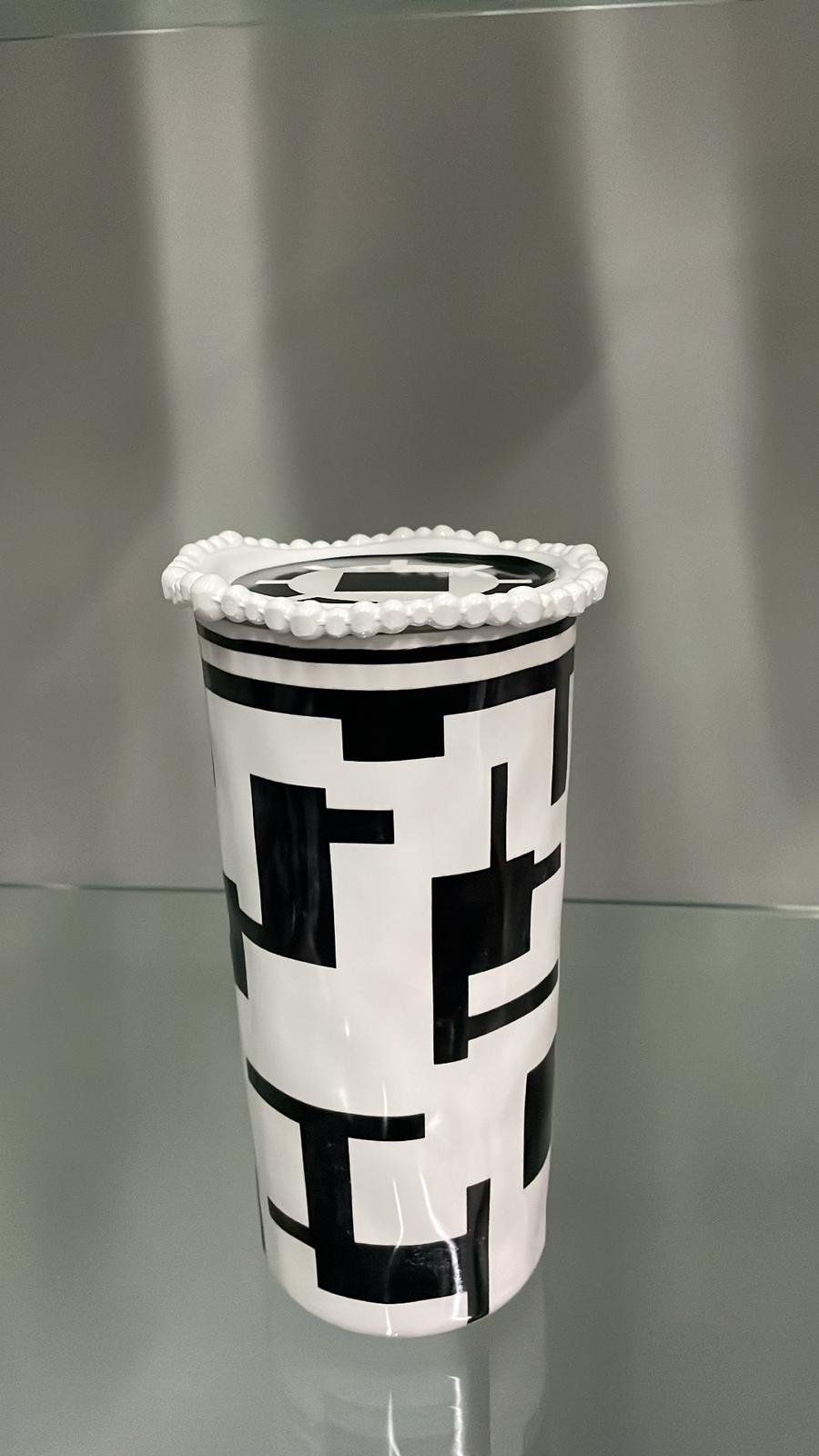 Barattolo maxi "Optical"