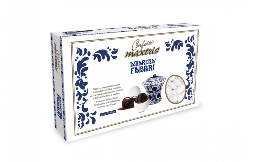 Maxtris Amarena Fabbri - Limited edition