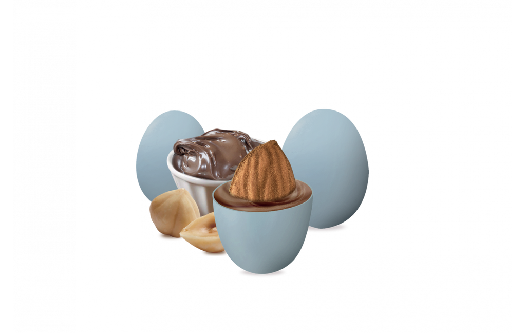 Maxtris Enzo Miccio - Carta da Zucchero