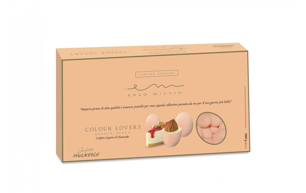 Maxtris Enzo Miccio - Pesca