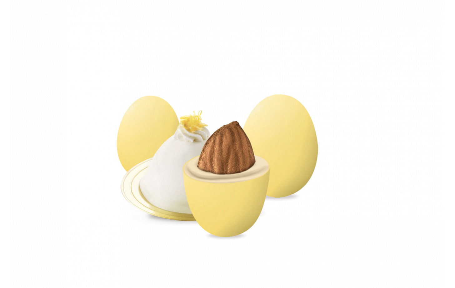 Maxtris Enzo Miccio - Sun