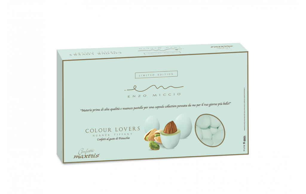 Maxtris Enzo Miccio - Tiffany