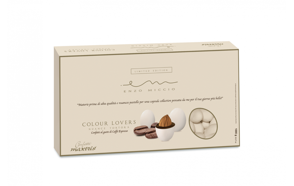 Maxtris Enzo Miccio - Tortora